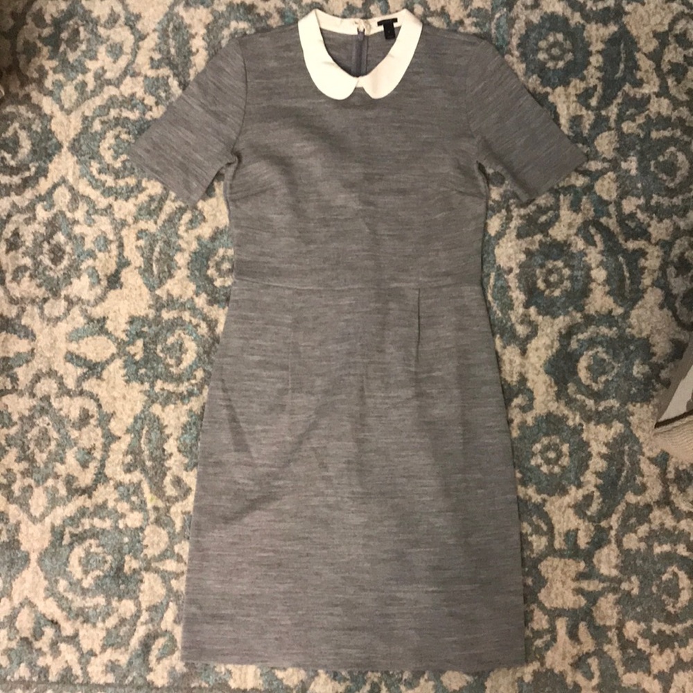 JCrew Dress - size 4